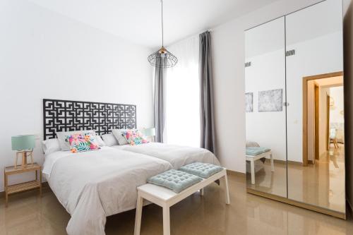 Apartamentos Alberto Lista 9, Sevilla (Foto 7)