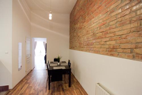 BudapestEasyFlat Oktogon Lux, Budapešť (fotografie 10)
