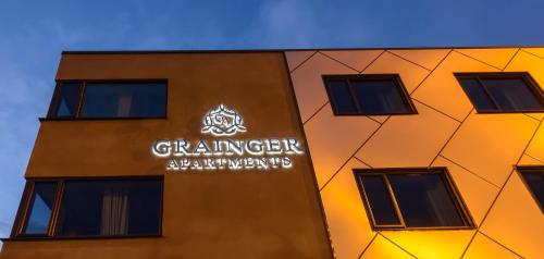 Grainger Apartments - image 6