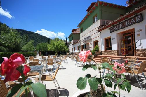 Photo - Hotel Rural Montaña de Cazorla