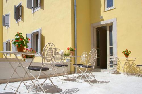 Aspalathos Residence - image 43