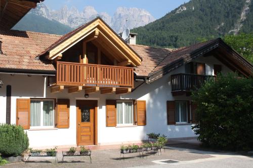  Appartamenti Ruby, Pension in Molveno