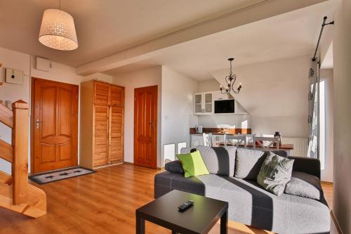 Apartamenty Widokowka
