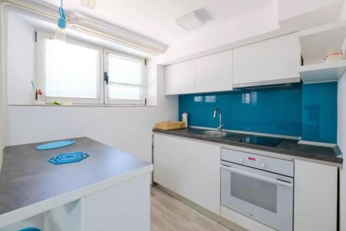 Apartment Fontana - image 12