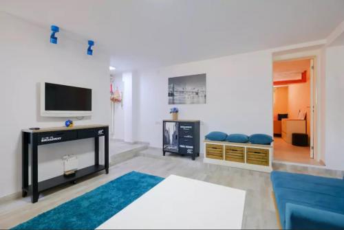 Apartment Fontana - main image