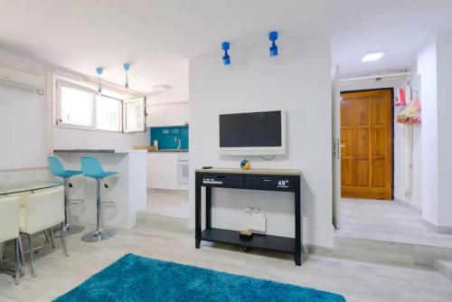 Apartment Fontana - image 8