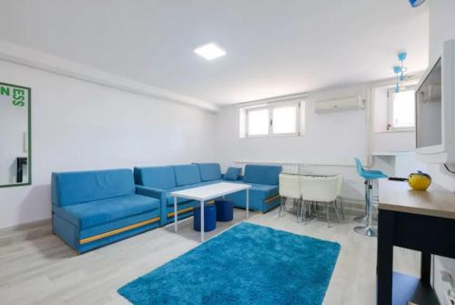 Apartment Fontana - image 2