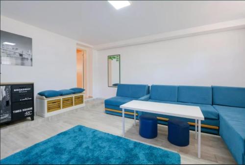 Apartment Fontana - image 3