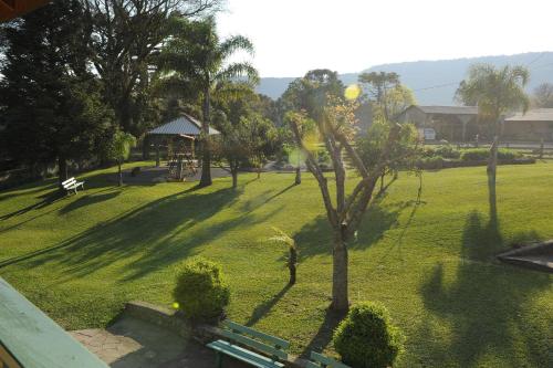 Létesítmények, Pousada Bauernhof in Nova Petrópolis