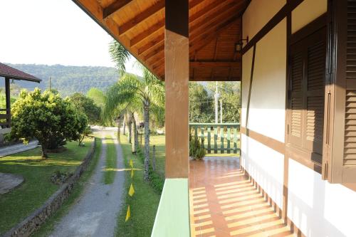 Pousada Bauernhof in Nova Petrópolis