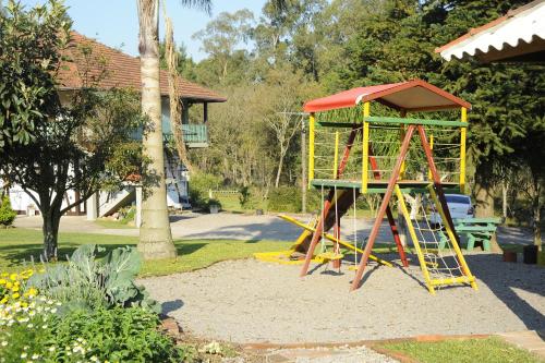 Pousada Bauernhof in Nova Petrópolis