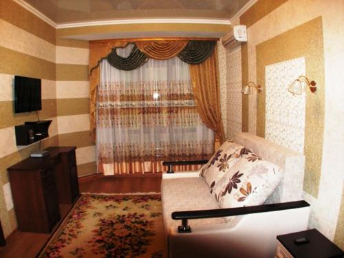 Guesthouse Vals na Tormahova