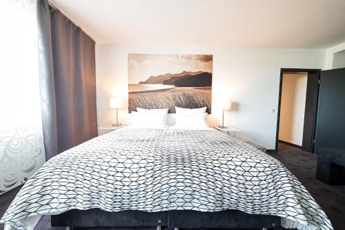 FourSide Hotel Trier