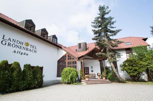 Landhotel Grönenbach - image 4