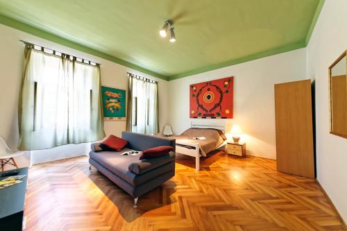  Apartment SAX, Pension in Pula