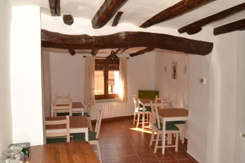 Cozinha, Casa Perarruga in Pirineo Aragones