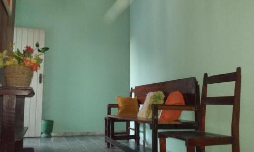 Pousada Aroeira – Porto Seguro, OH