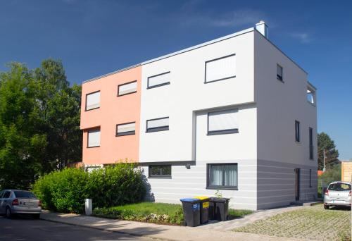 Bei Meyers - Leipzig Herzklinik 5.5km von Großpösna entfernt