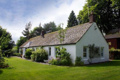 Druminoch chambre d'hôte The Loirston Hotel