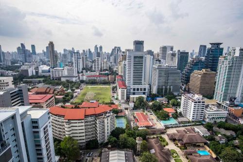 Supalai Asoke Residence Monthly
