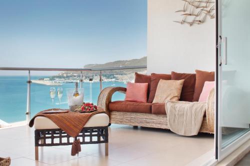 CALI Deluxe Holidays, Sesimbra 2