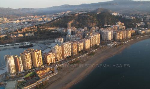 Solymar Beach Premium