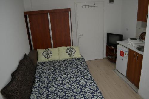 Vila Roza, Star Dojran (fotografie 10)