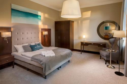 Hotel Maxymilian - image 4