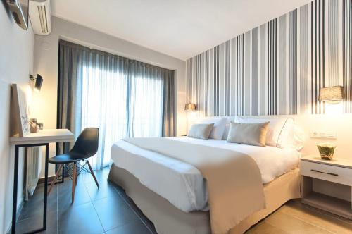 New Hotel Colon, Mataró