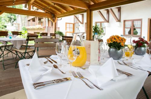 Landhotel Grönenbach - image 6