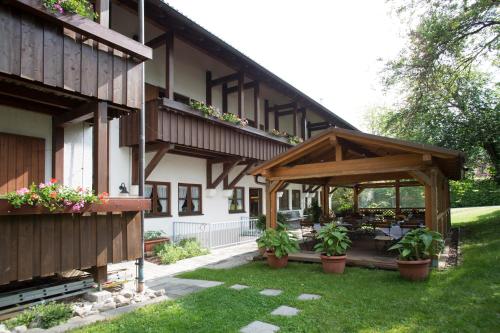 Landhotel Grönenbach - image 8