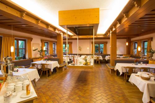 Landhotel Grönenbach - image 5