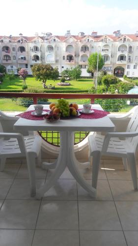  Apartment in Kervansaray in Kemer