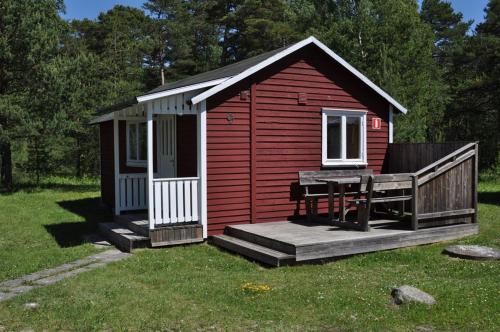 Snäckan, Gotland