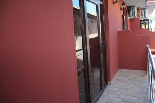 Guesthouse David
