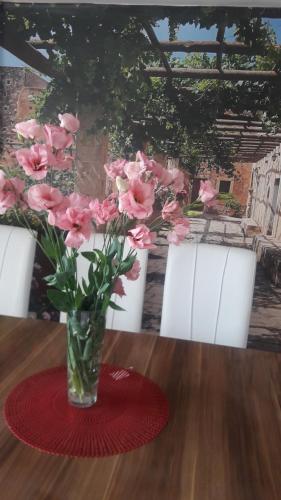  Apartment in Kervansaray in Kemer