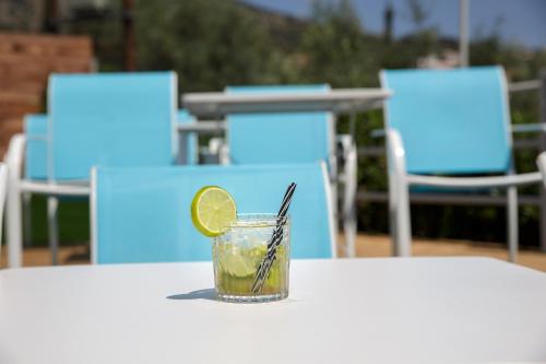 Asteria Hotel - image 5