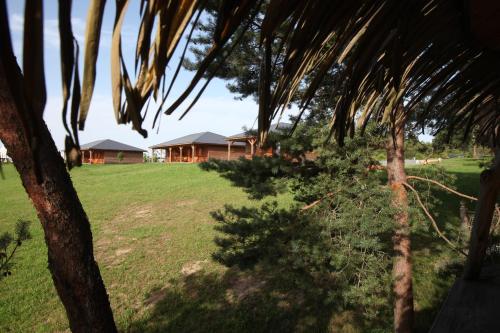 Domaine des Monédières ****