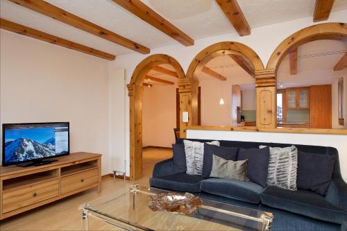 Chalet Felderhof, Zermatt (fotografie 5)