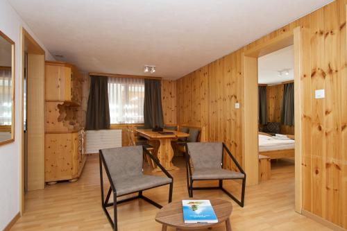 Chalet Felderhof, Zermatt (fotografie 4)