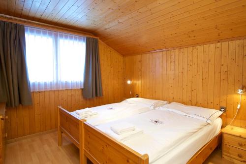 Chalet Felderhof - image 8