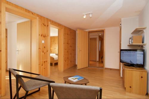 Chalet Felderhof - image 4