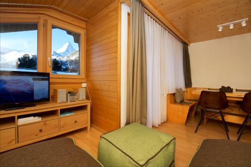 Chalet Felderhof - image 11