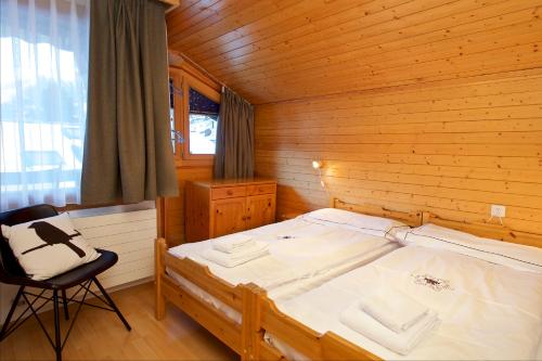 Chalet Felderhof - image 3