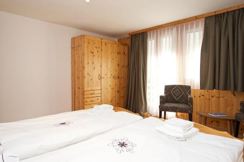 Chalet Felderhof - main image