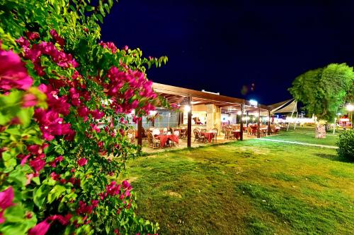 Parkim Ayaz Hotel – Bodrum, MI