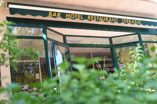 Hotel Grand Canyon du Verdon - image 14