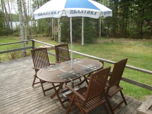Etelaranta Cottage