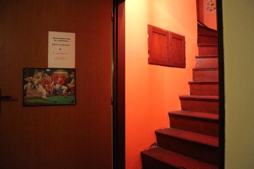 Apartmány Lestarka
