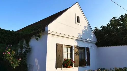 Gästehaus Doris in Purbach am Neusiedlersee, Österreich